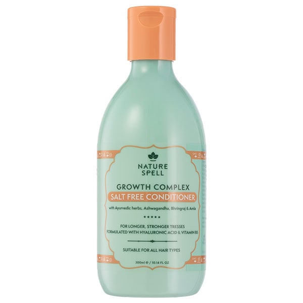 DNR NATURE SPELL GROWTH CPLEX CD 300ML