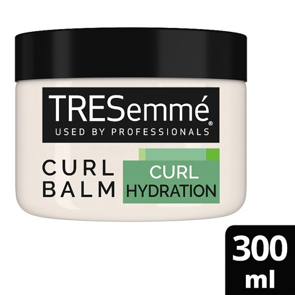 Tresemme Pro Pure Curl Define Hair Mask 300ml