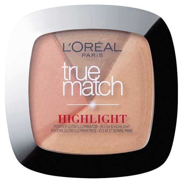 L'Oreal True Match Powder Illuminator