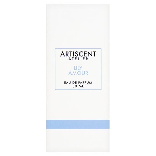 Superdrug Artiscent Lily Amour EDP 50ml