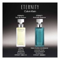 Calvin Klein Eternity Aromatic Essence for Women 50ml