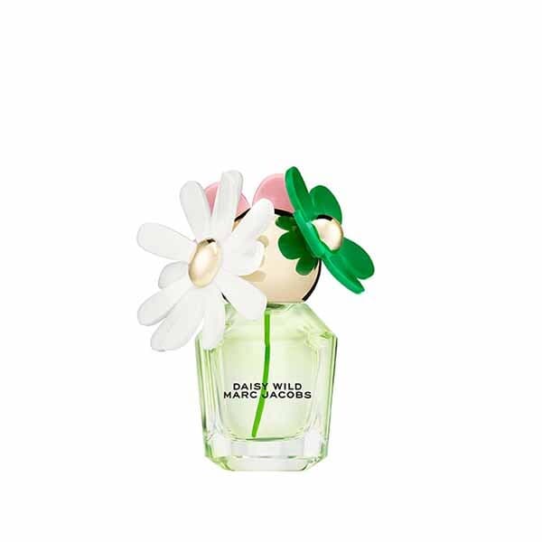 Marc Jacobs Daisy Wild Eau De Parfum For Women 30Ml