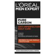 L'Oréal Men Expert Pure Carbon Anti-Spot Daily Care 50ml