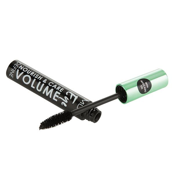 MUA Eye Define Nourish & Care