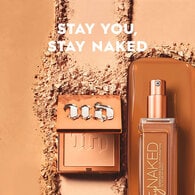 Urban Decay Stay Naked Liquid Foundation 20NN