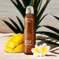 Hawaiian Tropic Continuous Oil Spray SPF30