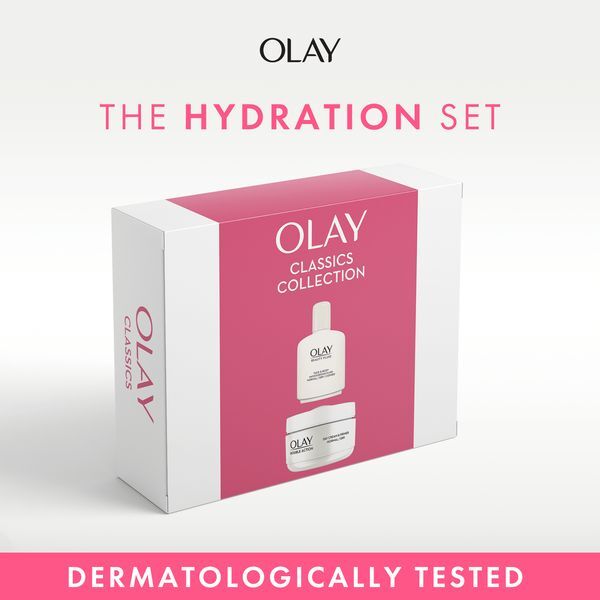 Olay Classics Collection