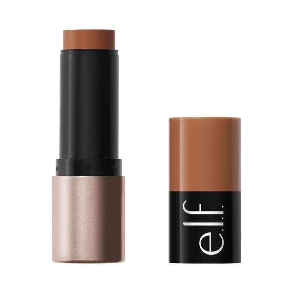 e.l.f. Soft Glam Cream Bronzer Medium-Tan