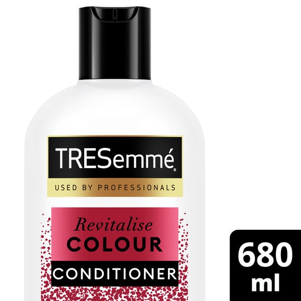 Tresemme Conditioner Colour Revitalise 680Ml