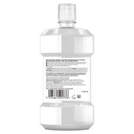 Listerine Advanced White Milder Taste Mouthwash 500ml