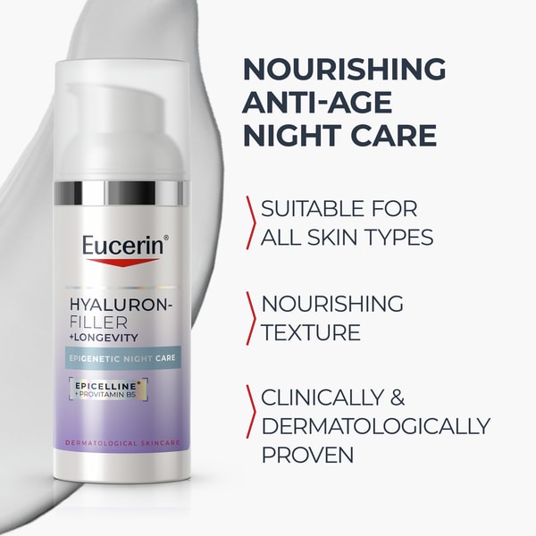 Eucerin Allergy Protect Sun Gel-Cream Spf50+ 200Ml