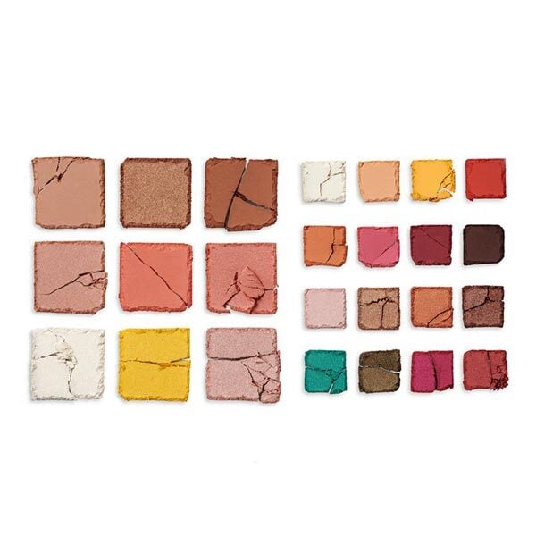 Revolution X Rachel Leary Ultimate Goddess Palette