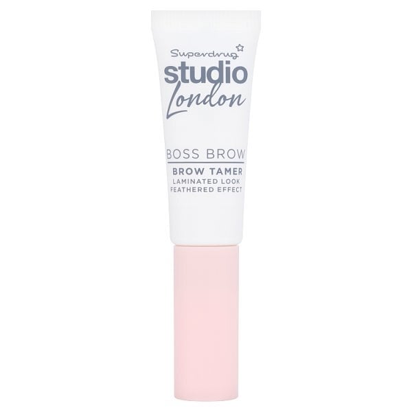 Studio London Boss Brow Glue Clear