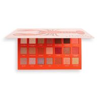 Revolution X Friends HeS Her Lobster Shadow Palette