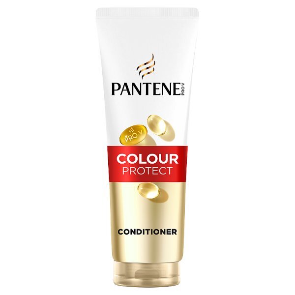 Pantene Colour Protect Hair Conditioner 350Ml
