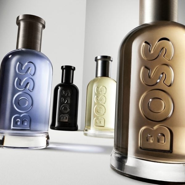 BOSS Bottled Infinite Eau de Parfum 200ml