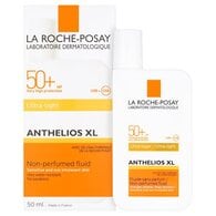 La Roche-Posay Anthelios Ultra-Light Fluid Sun Cream SPF50+