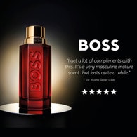 BOSS The Scent Elixir Parfum Intense for Him 100ml