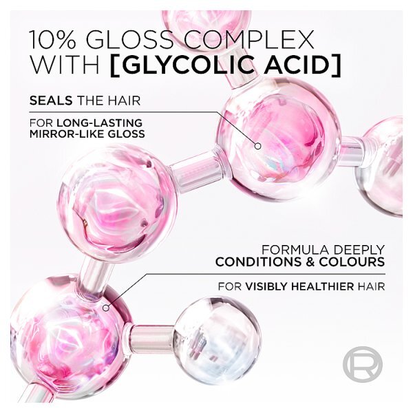 L'Oréal Casting Crème Gloss 100 Black Licorne Hair Dye