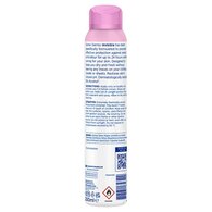 Sanex Dermo Invisible Antiperspirant Spray 200Ml