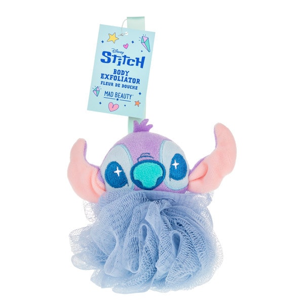 Disney Stitch Body Exfoliator