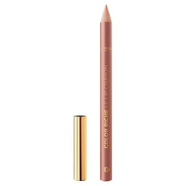 L'Oréal Paris Color Riche Lip Liner Couture 236 Organza