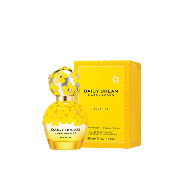 Marc Jacobs Daisy Dream Sunshine Eau de Toilette 50ml