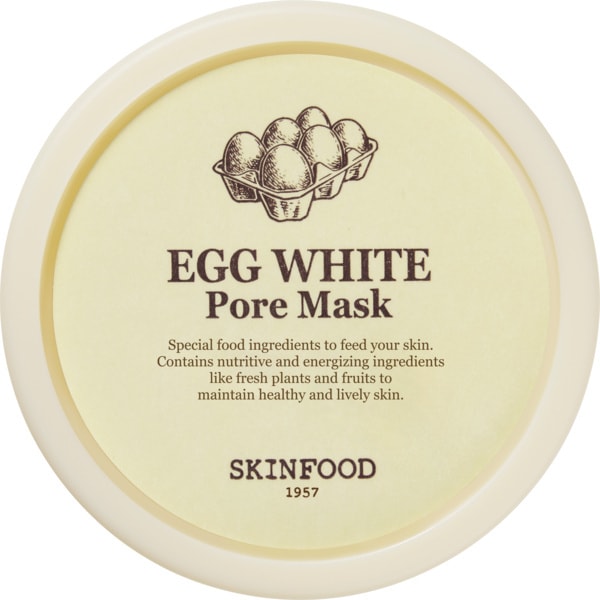 Skinfood Egg White Pore Mask