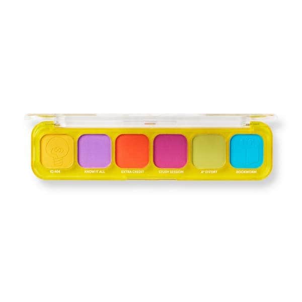 Trouble Maker Little Trouble Shadow Palette Genius