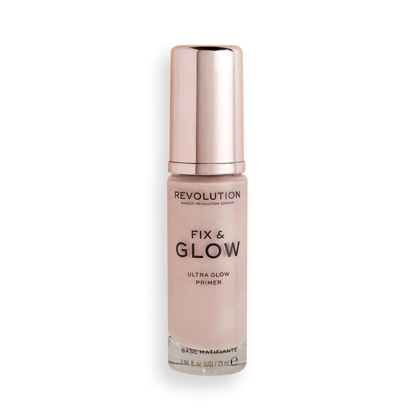 Revolution Fix & Glow Primer