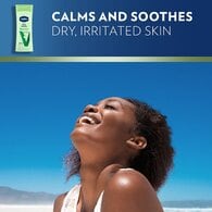 Vaseline Intensive Care Body Lotion Aloe Soothe 400ml