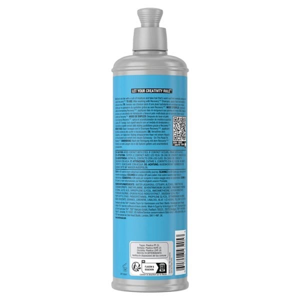 TIGI Recovery Conditioner 400ml