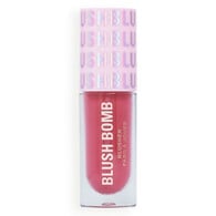 Revolution Y2K Baby Blush Bomb Thats Cute Pink