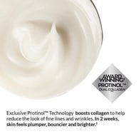 DNR Avon Anew Sensitive & Dual Collagen Cream