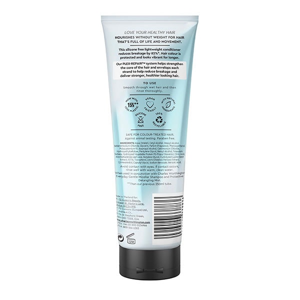 Charles Worthington Everyday Weightless Conditioner 250ml