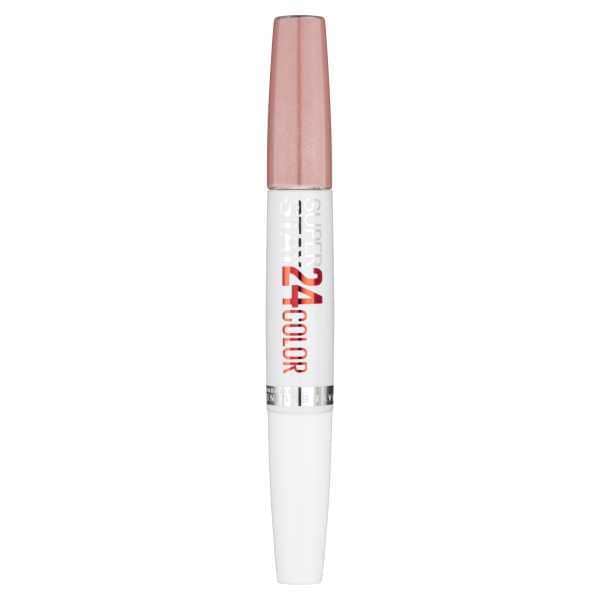 Maybelline Superstay 24HR Liquid Lipstick In The Nude
