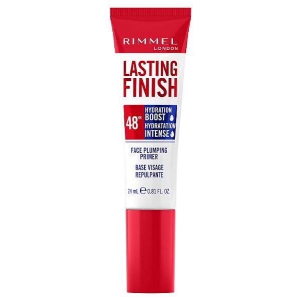 Rimmel Lasting Finish Primer 24 Ml