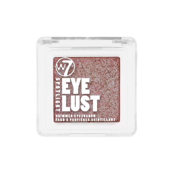 W7 Eye Lust - Spotlight - Single E/Sh 2.5G- Centre Stage