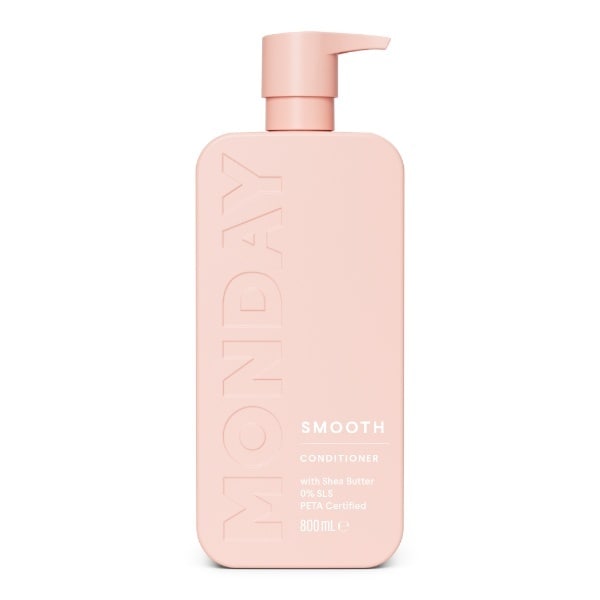 Monday Haircare Smooth Conditioner 800ml