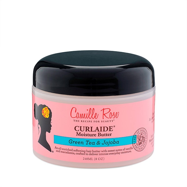 Camille Rose Curlaide Moisture Butter