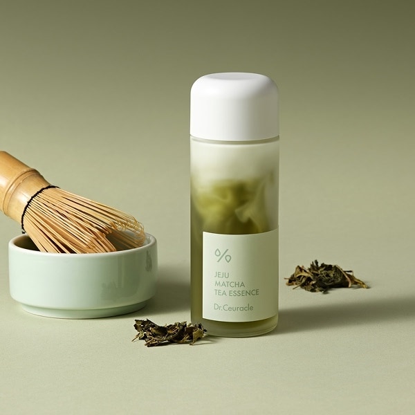 Dr.Ceuracle Jeju Matcha Tea Essence 150ml