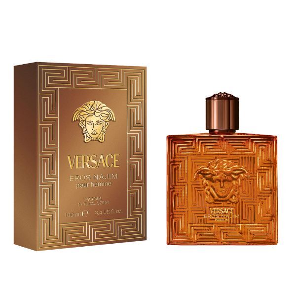 Eros Najim Parfum 100Ml