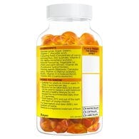 Berocca Immuno Orange Flavour 60 Gummies