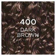 Casting Creme Gloss 400 Dark Brown Semi Permanent Hair Dye