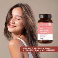 Your Good Health Co. Your Beauty Skin Biotics - 30 Capsules