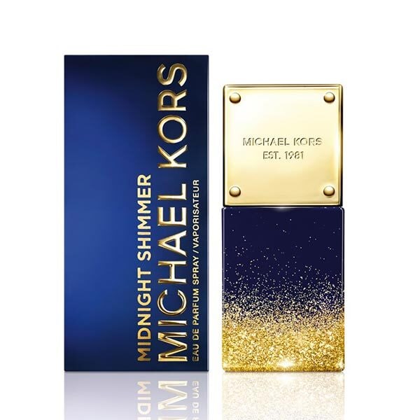 Michael Kors Midnight Shimmer 30ml Fragrance Superdrug