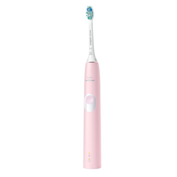 Philips Sonicare ProtectiveClean Electric Toothbrush, Pink