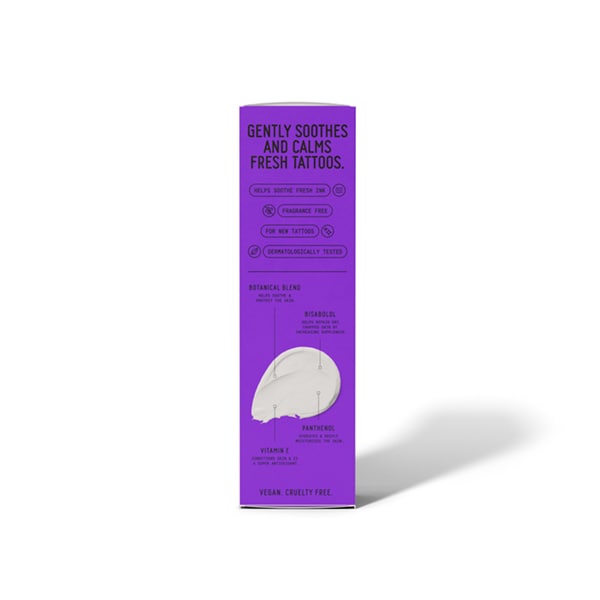 Stories & Ink Aftercare Cream 60ml