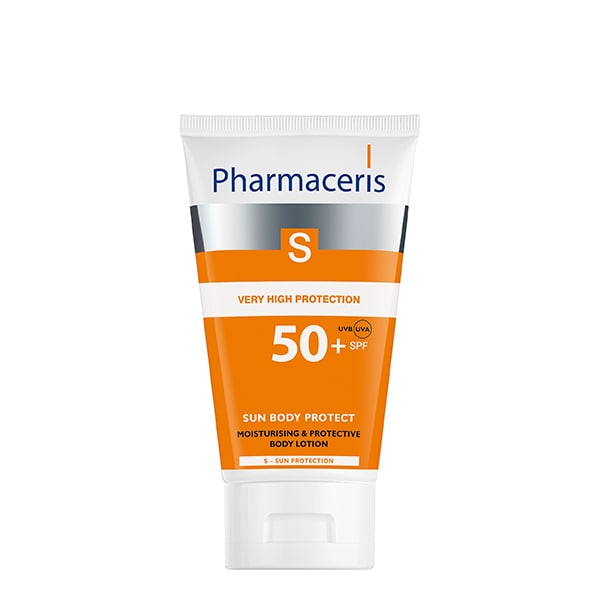 Pharmaceris S Hydro-Lipid Protective Body Lotion