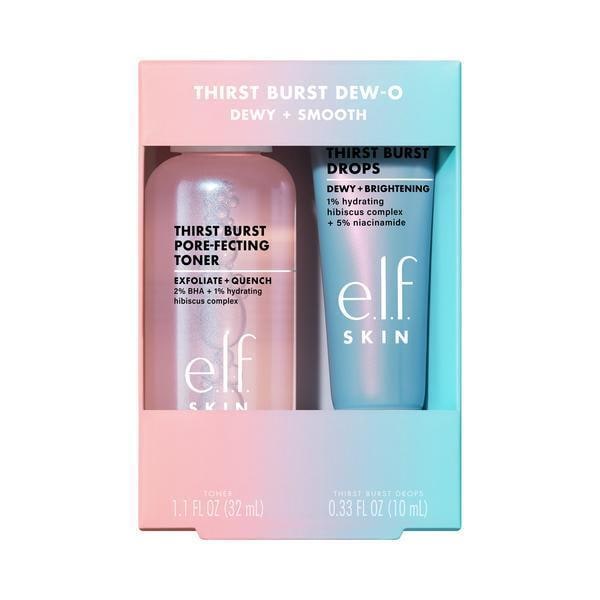 E.L.F. Skin Thirst Burst Dew-O